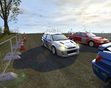 PC-Umsetzung des Xbox-Rennspiels