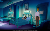 PC Games 01/03: Deutsche Runaway-Demo
