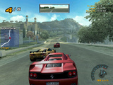 NfS: Hot Pursuit 2 - abgefahren?