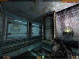 Firestarter - neue Screenshots