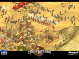 Vielversprechende Mischung aus Civilization und C&C.