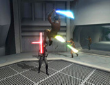 Knights of the Old Republic: Kleines Update