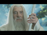 Zauberhaft? Gandalf wird Dumbledore