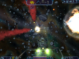 Freelancer - Multiplayer-Modus