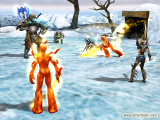 Etherlords 2 - neue Screenshots
