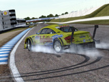 DTM Race Driver: Termin + Demo