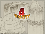 Sim City 4 - Wallpapers