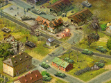 Blitzkrieg - Flak-&Uuml;bernahme