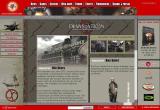 Devastation: Website-Start/Bilder