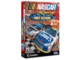 Nascar Racing 2003 Season - finale Demo