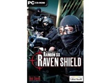 Raven Shield - Verkaufsstart + Video