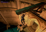 Tomb Raider: The Angel of Darkness