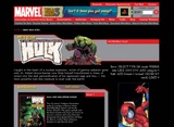 Kinotrailer: The Incredible Hulk