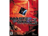 Master of Orion 3 - nur US-Version