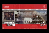 Starsky & Hutch - Website + Screenshots