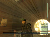 Splinter Cell - Abh&ouml;raktion