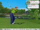 Tiger Woods PGA Tour 2003 - Rundentrick