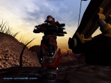 Unreal 2 - MP-Betatest-Anmeldung