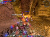 Asheron's Call 2: Ersatz nach Abschaltung