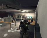 Splinter Cell: Producer-Chat