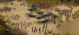 Praetorians - Multiplayer-Demo online