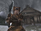 TES 3: Bloodmoon - Europa-Patch
