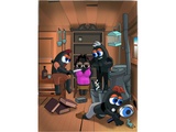 Spielermeinungen: Runaway