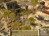 Patch: Praetorians