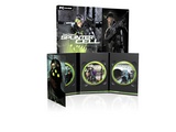 Charts: Splinter Cell, Praetorians, MoO 3, IGI 2