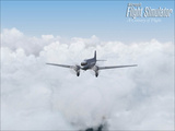 Microsoft: Jahrhundert-Flugsimulator