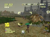 Trailer: Jurassic Park - Operation Genesis