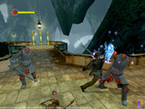 Indiana Jones - 30 neue Screenshots