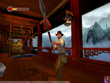 Chartbreaker: Indiana Jones + Tropico 2