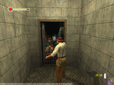 US-Starts: Indiana Jones + Vietcong