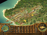 Ahoi! Tropico verl&auml;sst seinen sicheren Hafen und segelt auf unsichere Gew&auml;sser zu.