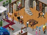 Die Sims: Megastars - erste Screenshots