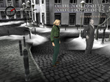 Shadow Of Memories ist einer der ersten Titel aus Konamis PC-Lineup.