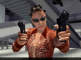3,5 Mio. Enter the Matrix zum Start