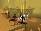NWN: Shadows of Undrentide - Termin