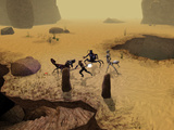 NWN: Shadows of Undrentide - Bilder