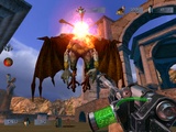 Will Rock - 20 neue Screenshots