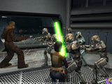 Star Wars: KotOR: 300.000 W&ouml;rter
