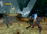 Indiana Jones (dt.) - Patch im Netz