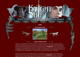 Knightshift - Website-Update + Screenshots