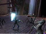 Star Wars: KotOR (dt.) - Termin aufgehoben