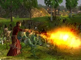 Spellforce - Screenshot + Wallpaper