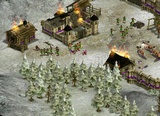 No Man´s Land: Multiplayer-Einheit vorgestellt