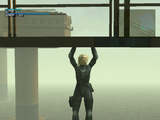 MGS 2: Substance - Radeon-Patch