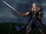 Actionfiguren zu allen Blizzard-Hits