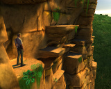 Baphomets Fluch 3 - neue Screenshots
